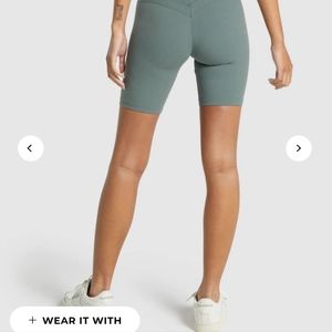 Gymshark Whitney Cycling Shorts